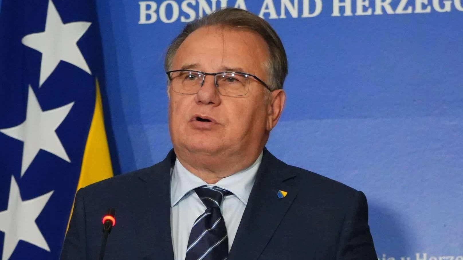 Nikšić: Uredba o rastu plata nije tajna nego je povjerljiva